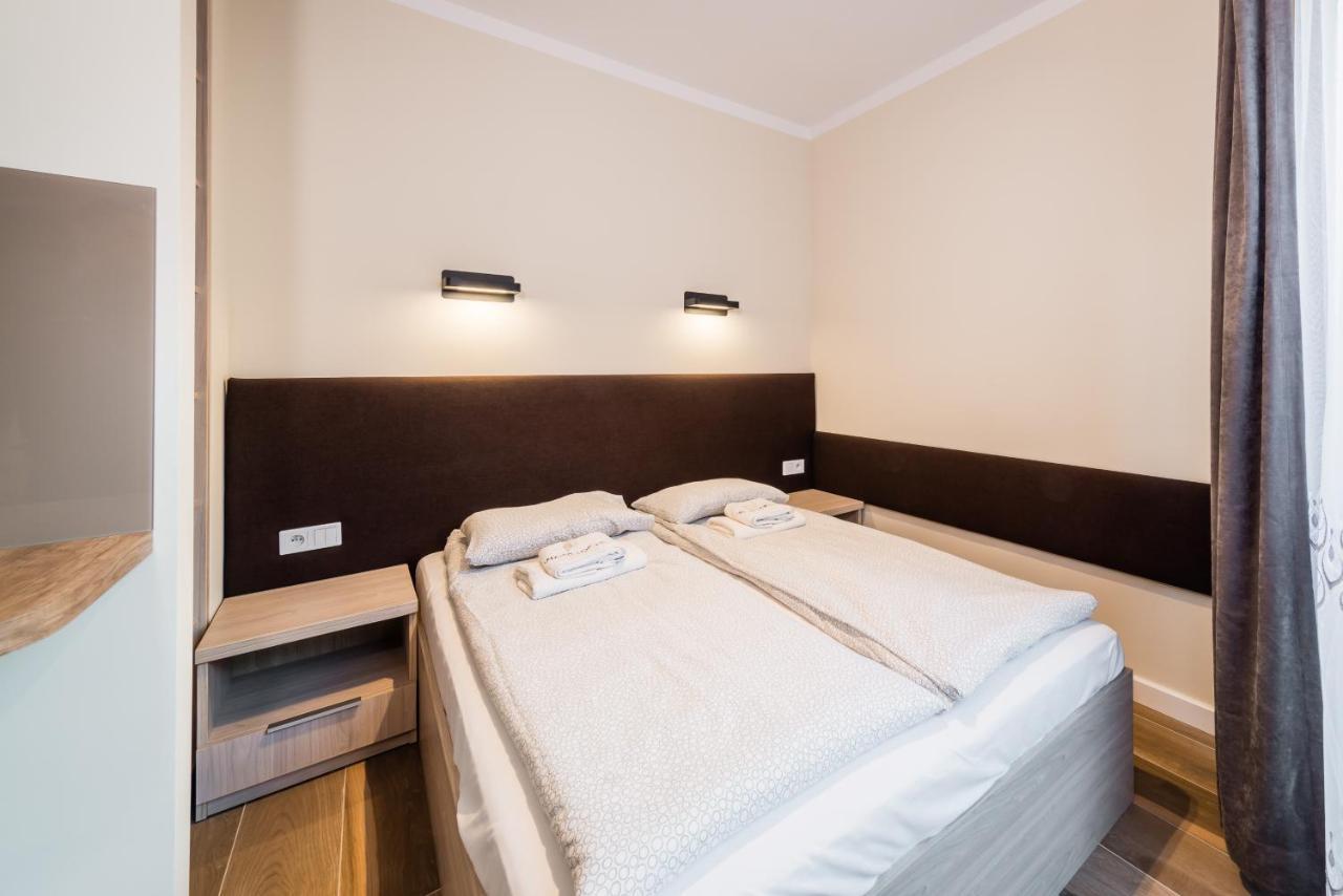 Deluxe Apartment Rakowicka 15 Wawelofts Cracóvia Exterior foto