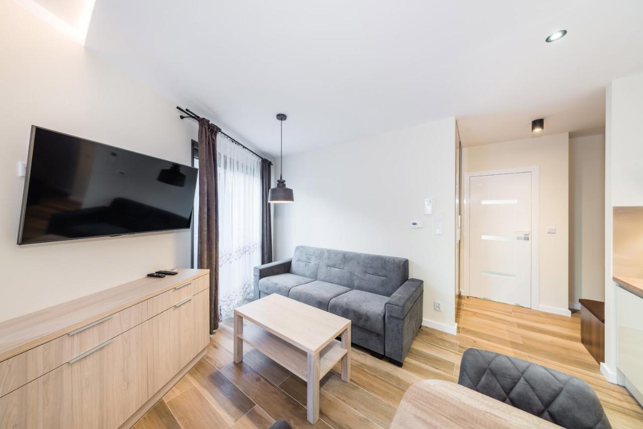 Deluxe Apartment Rakowicka 15 Wawelofts Cracóvia Exterior foto